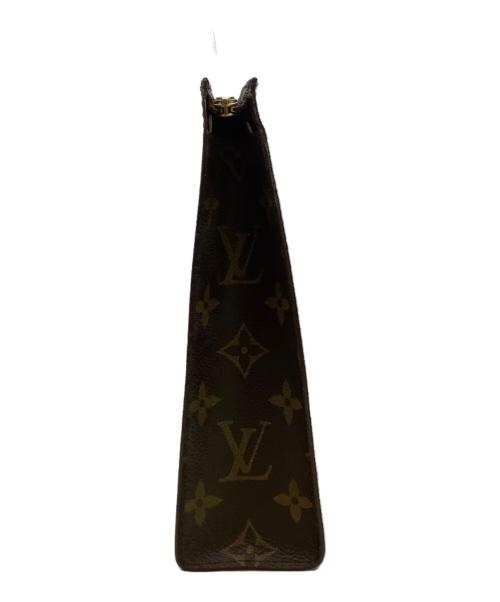 LOUIS VUITTON（ルイ ヴィトン）LOUIS VUITTON (ルイ ヴィトン) LOUIS VUITTON　モノグラム　ポシェットトワレット26の古着・服飾アイテム