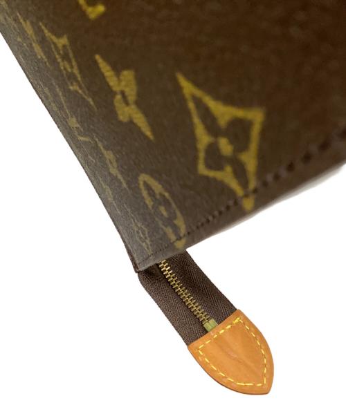 LOUIS VUITTON（ルイ ヴィトン）LOUIS VUITTON (ルイ ヴィトン) LOUIS VUITTON　モノグラム　ポシェットトワレット26の古着・服飾アイテム