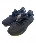 adidasアディダス）の古着「YEEZY Boost 350V2 "Onyx"  （イージーブースト350V2 "オニキス"）」｜ブラック
