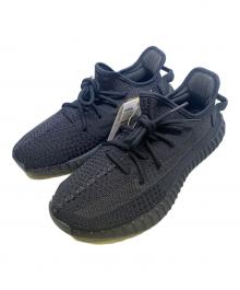 adidas（アディダス）の古着「YEEZY Boost 350V2 "Onyx"  （イージーブースト350V2 "オニキス"）」｜ブラック