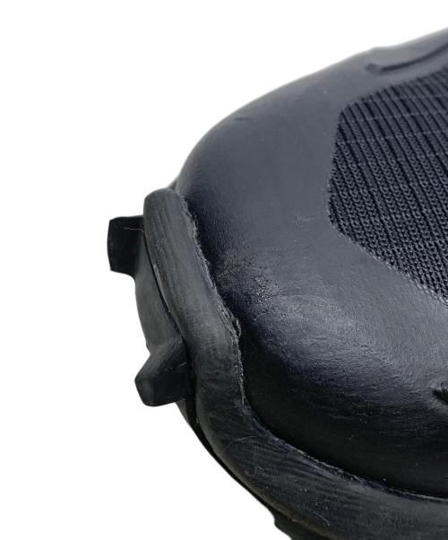 SALOMON（サロモン）SALOMON (サロモン) SUPERCROSS 4 GORE-TEX ブラック サイズ:24㎝の古着・服飾アイテム