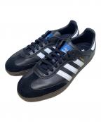 adidasアディダス）の古着「SAMBA ADV」｜ブラック