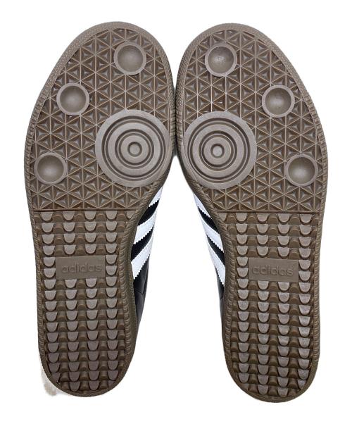 adidas（アディダス）adidas (アディダス) SAMBA ADV ブラック サイズ:26㎝の古着・服飾アイテム