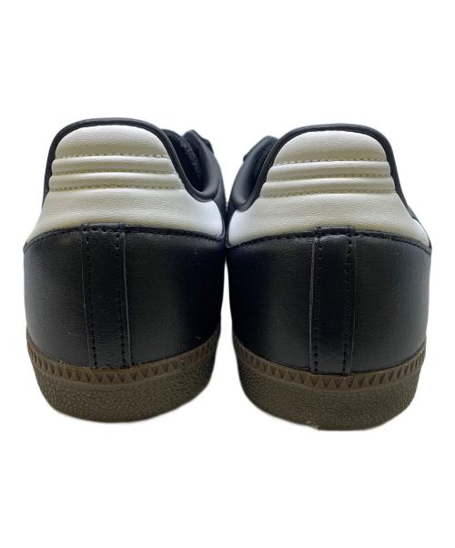 adidas（アディダス）adidas (アディダス) SAMBA ADV ブラック サイズ:26㎝の古着・服飾アイテム