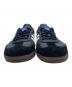 adidas (アディダス) SAMBA ADV ブラック サイズ:26㎝：9000円