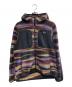 MOUNTAIN HARD WEAR（マウンテンハードウェア）の古着「MOUNTAIN HARD WEAR　フリースジャケット」｜パープル