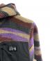中古・古着 MOUNTAIN HARD WEAR (マウンテンハードウェア) MOUNTAIN HARD WEAR　フリースジャケット パープル サイズ:M：10000円