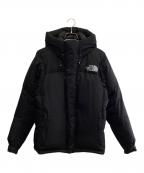 THE NORTH FACEザ ノース フェイス）の古着「Baltro Light Jacket」｜ブラック