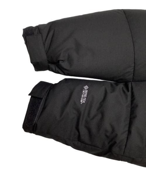 THE NORTH FACE（ザ ノース フェイス）THE NORTH FACE (ザ ノース フェイス) Baltro Light Jacket ブラック サイズ:Lの古着・服飾アイテム