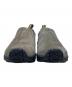MERRELL (メレル) トレッキングシューズ ブラック×ブラウン サイズ:22.5ｃｍ：8000円
