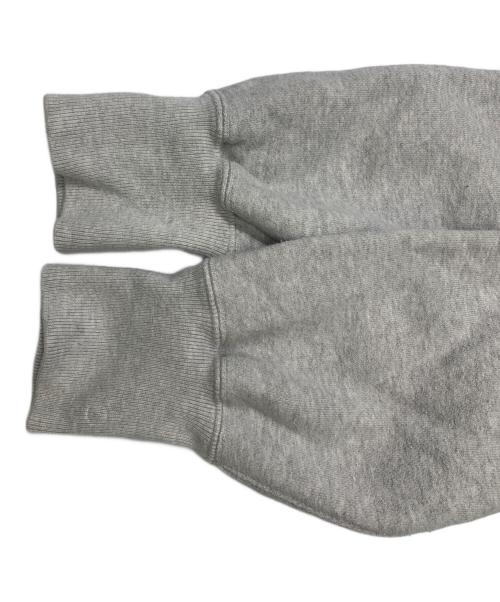 BUZZ RICKSON'S（バズリクソンズ）BUZZ RICKSON'S (バズリクソンズ) Buzz Rickson's　ARMY WESTPOINT USMA　クルーネックスウェット グレー サイズ:Mの古着・服飾アイテム