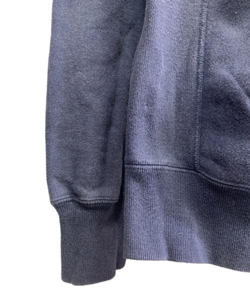 BUZZ RICKSON'S（バズリクソンズ）BUZZ RICKSON'S (バズリクソンズ) Buzz Rickson's　COAST GUARD　クルーネックスウェット ネイビー サイズ:Mの古着・服飾アイテム