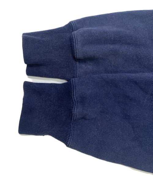 BUZZ RICKSON'S（バズリクソンズ）BUZZ RICKSON'S (バズリクソンズ) Buzz Rickson's　COAST GUARD　クルーネックスウェット ネイビー サイズ:Mの古着・服飾アイテム