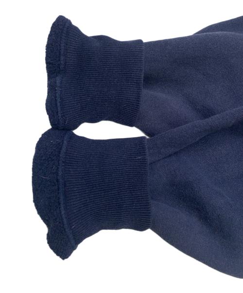 BUZZ RICKSON'S（バズリクソンズ）BUZZ RICKSON'S (バズリクソンズ) Buzz Rickson's　COAST GUARD　クルーネックスウェット ネイビー サイズ:Mの古着・服飾アイテム