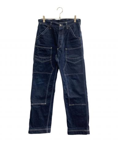 中古・古着通販】UNION SPECIAL OVERALLS freewheelers (フリー