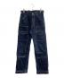 UNION SPECIAL OVERALLS（ユニオンスペシャルオーバーオールズ）の古着「union special overalls×FREEWHEELERS　デニムパンツ　DERRICKMAN」
