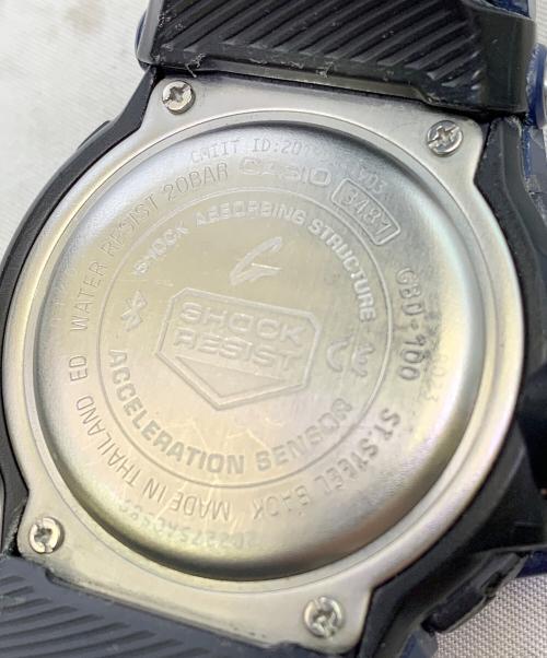 CASIO（カシオ）CASIO (カシオ) G-SHOCKの古着・服飾アイテム