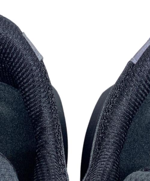 NEW BALANCE（ニューバランス）NEW BALANCE (ニューバランス) スニーカー ブラック サイズ:27cm 未使用品の古着・服飾アイテム