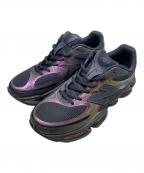 NEW BALANCEニューバランス）の古着「U2000PPB」｜ブラック×パープル