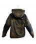 THE NORTH FACE (ザ ノース フェイス) THE NORTH FACE　バルトロライトジャケット ブラック×カーキ サイズ:L：24000円