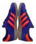 中古・古着 adidas Originals (アディダスオリジナル) MUNCHEN ネイビー×オレンジ サイズ:27cm：12000円