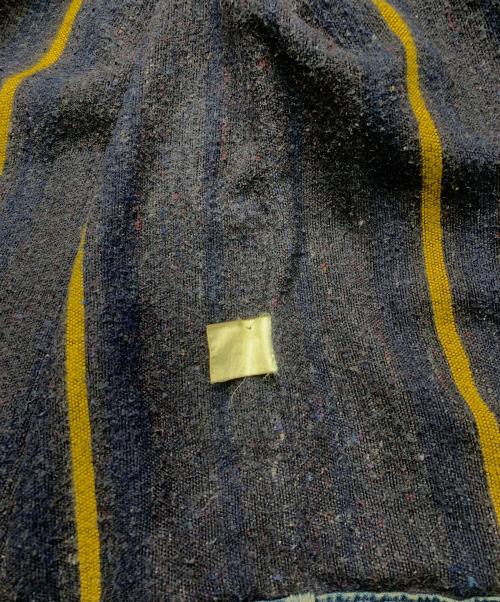 LEE（リー）LEE (リー) LEE　USA製 推定80's　ブランケットカバーオール サイズ:XLの古着・服飾アイテム