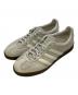 adidas（アディダス）の古着「adidas　URBAN RESEARCH　グレー×ホワイト　GAZELLE INDOOR　スニーカー」｜グレー×ホワイト
