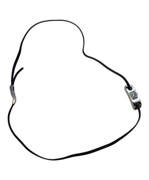 GUCCI（グッチ）GUCCI (グッチ) GUCCI　ブレスウォッチの古着・服飾アイテム