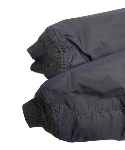 THE NORTH FACE（ザ ノース フェイス）THE NORTH FACE (ザ ノース フェイス) THE NORTH FACE インサレーションボンバージャケット ブラック サイズ:Mの古着・服飾アイテム