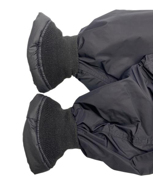 THE NORTH FACE（ザ ノース フェイス）THE NORTH FACE (ザ ノース フェイス) THE NORTH FACE インサレーションボンバージャケット ブラック サイズ:Mの古着・服飾アイテム