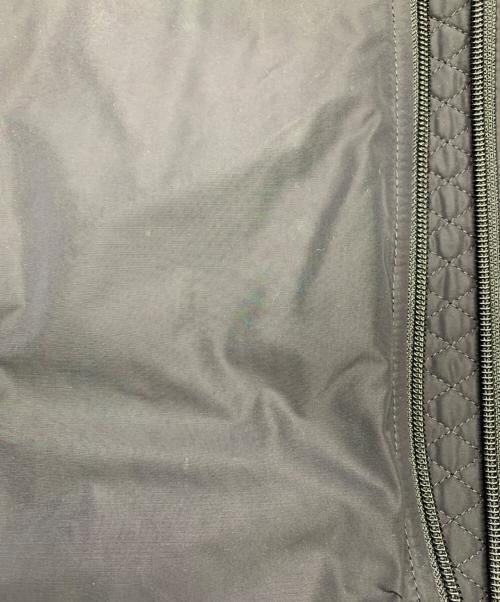 THE NORTH FACE（ザ ノース フェイス）THE NORTH FACE (ザ ノース フェイス) THE NORTH FACE インサレーションボンバージャケット ブラック サイズ:Mの古着・服飾アイテム