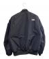 THE NORTH FACE (ザ ノース フェイス) THE NORTH FACE インサレーションボンバージャケット ブラック サイズ:M：13000円