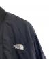 中古・古着 THE NORTH FACE (ザ ノース フェイス) THE NORTH FACE インサレーションボンバージャケット ブラック サイズ:M：13000円