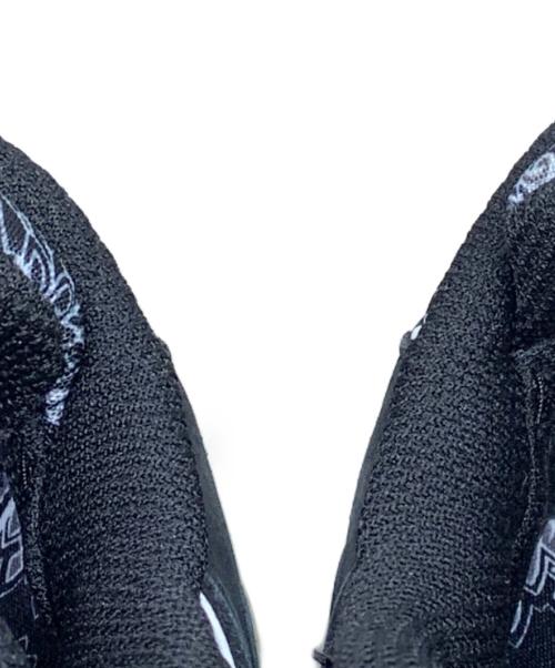 NEW BALANCE（ニューバランス）NEW BALANCE (ニューバランス) ATMOS (アトモス) NEW BALANCE　atmos　スニーカー ブラック×ホワイト サイズ:25.5㎝の古着・服飾アイテム