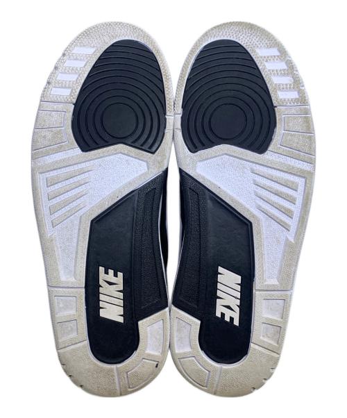 NIKE（ナイキ）NIKE (ナイキ) FRAGMENT DESIGN (フラグメントデザイン) AIR JORDAN 3 RETRO SP ホワイト サイズ:31の古着・服飾アイテム
