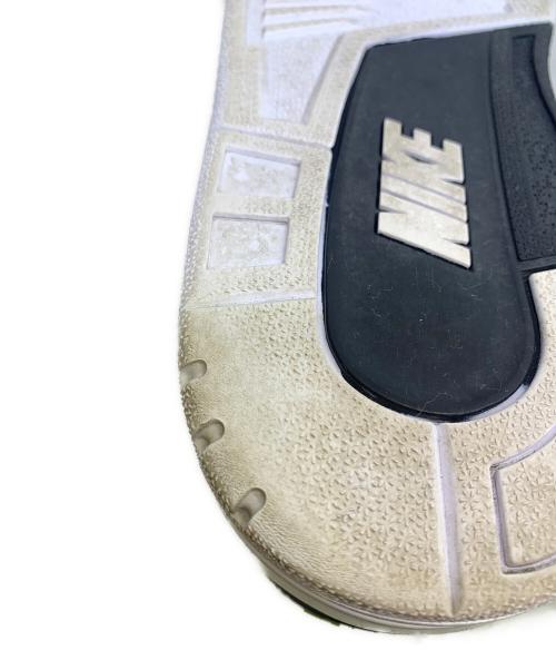 NIKE（ナイキ）NIKE (ナイキ) FRAGMENT DESIGN (フラグメントデザイン) AIR JORDAN 3 RETRO SP ホワイト サイズ:31の古着・服飾アイテム