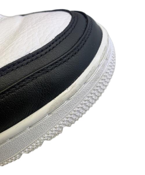 NIKE（ナイキ）NIKE (ナイキ) FRAGMENT DESIGN (フラグメントデザイン) AIR JORDAN 3 RETRO SP ホワイト サイズ:31の古着・服飾アイテム