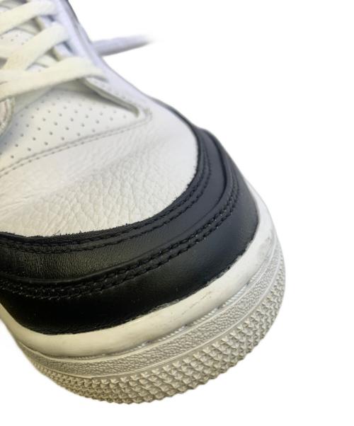 NIKE（ナイキ）NIKE (ナイキ) FRAGMENT DESIGN (フラグメントデザイン) AIR JORDAN 3 RETRO SP ホワイト サイズ:31の古着・服飾アイテム