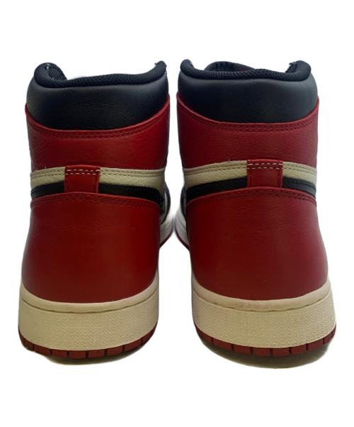 NIKE（ナイキ）NIKE (ナイキ) Air Jordan 1 Retro High OG 