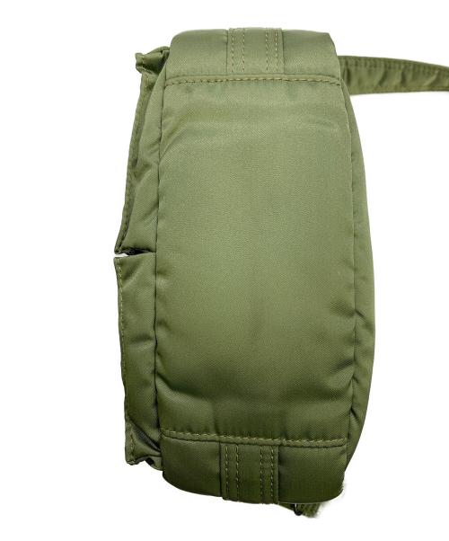PORTER（ポーター）PORTER (ポーター) PORTER　タンカー　	カーキ　カメラバッグ カーキの古着・服飾アイテム
