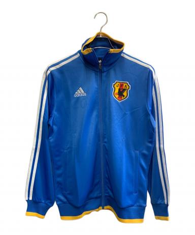 中古・古着通販】adidas (アディダス) JFA (ジェーエフエー) ALL FOR