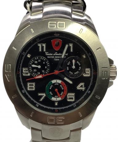 Tonino Lamborghini（トニーノランボルギーニ）時計 中古・古着通販】Tonino Lamborghini (トニーノランボルギーニ) Tonino