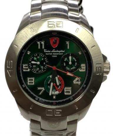 Tonino Lamborghini（トニーノランボルギーニ）時計 中古・古着通販】Tonino Lamborghini (トニーノランボルギーニ) Tonino