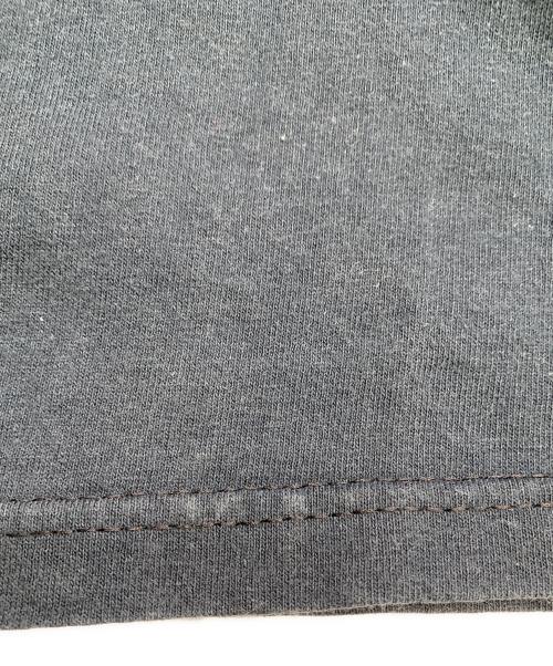 anvil（アンヴィル）anvil (アンヴィル) ROLLING STONES × Harley-Davidson　長袖Tシャツ サイズ:Sの古着・服飾アイテム