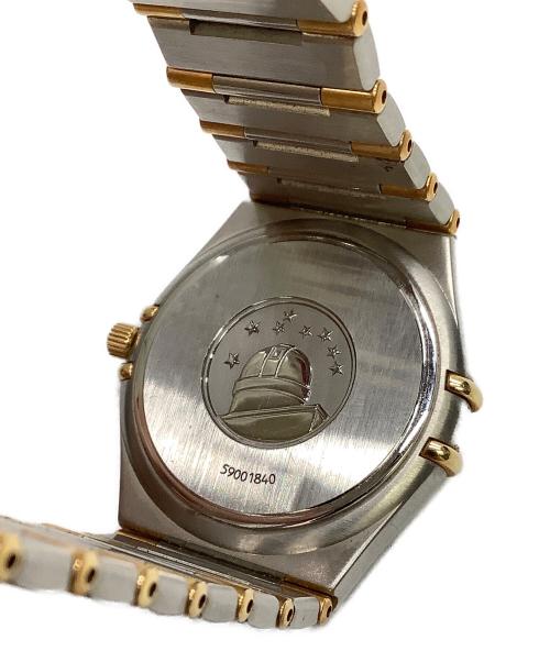OMEGA（オメガ）OMEGA (オメガ) 1312.30 コンステレーション クォーツの古着・服飾アイテム