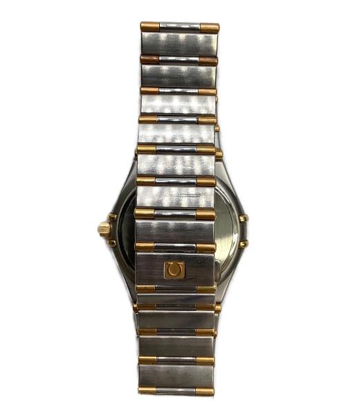 OMEGA（オメガ）OMEGA (オメガ) 1312.30 コンステレーション クォーツの古着・服飾アイテム