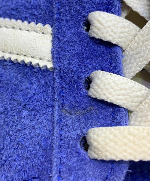 adidas（アディダス）adidas (アディダス) ATMOS (アトモス) adidas　atmos　JABBAR LO　スニーカー ブルー サイズ:28㎝の古着・服飾アイテム