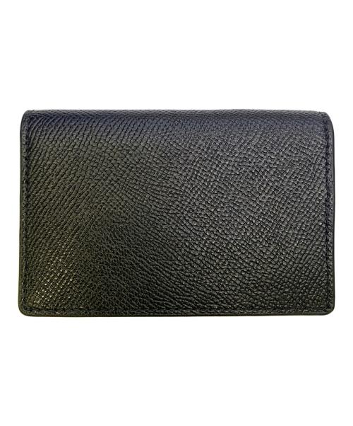 COACH（コーチ）COACH (コーチ) COACH　ブラック　カードケース ブラックの古着・服飾アイテム