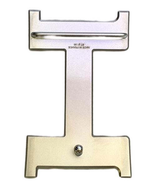 HERMES（エルメス）HERMES (エルメス) HERMES　ベルト ブラック サイズ:SIZE 105の古着・服飾アイテム