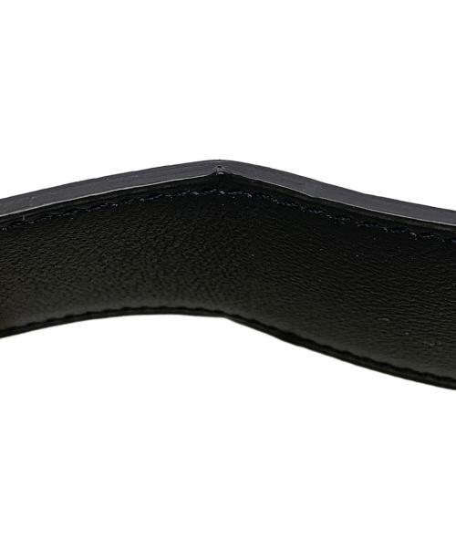 HERMES（エルメス）HERMES (エルメス) HERMES　ベルト ブラック サイズ:SIZE 105の古着・服飾アイテム